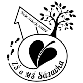 Základní a Mateřská škola Sázavka